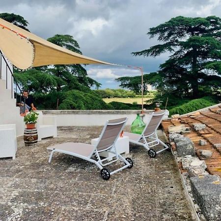 プティニャーノCasina Foggia Dell'Alberoアパートメント エクステリア 写真