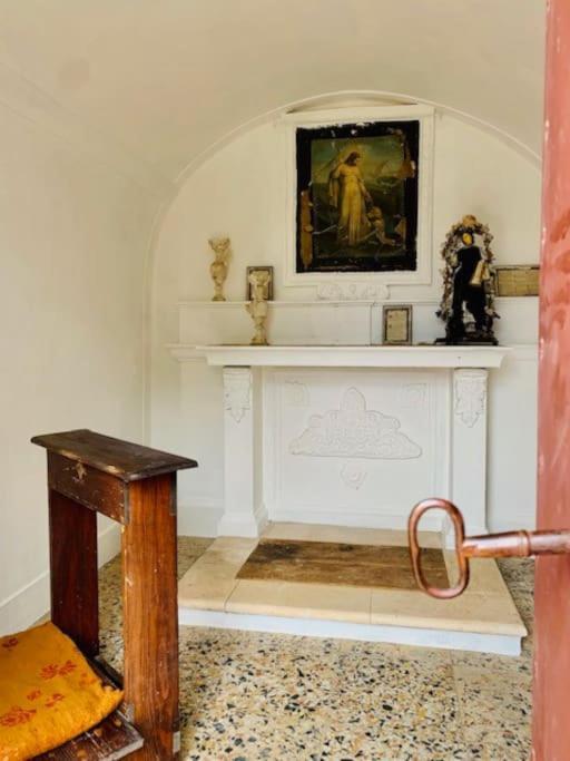 プティニャーノCasina Foggia Dell'Alberoアパートメント エクステリア 写真