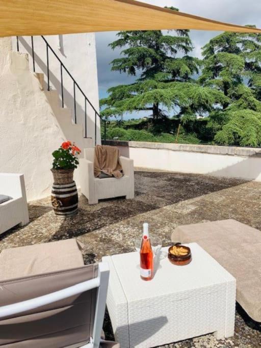 プティニャーノCasina Foggia Dell'Alberoアパートメント エクステリア 写真