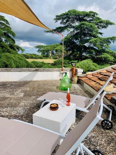 プティニャーノCasina Foggia Dell'Alberoアパートメント エクステリア 写真